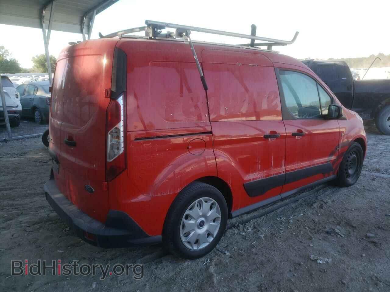 2017 FORD TRANSIT - VIN: NM0LS6F74H1317183 - Фото 3