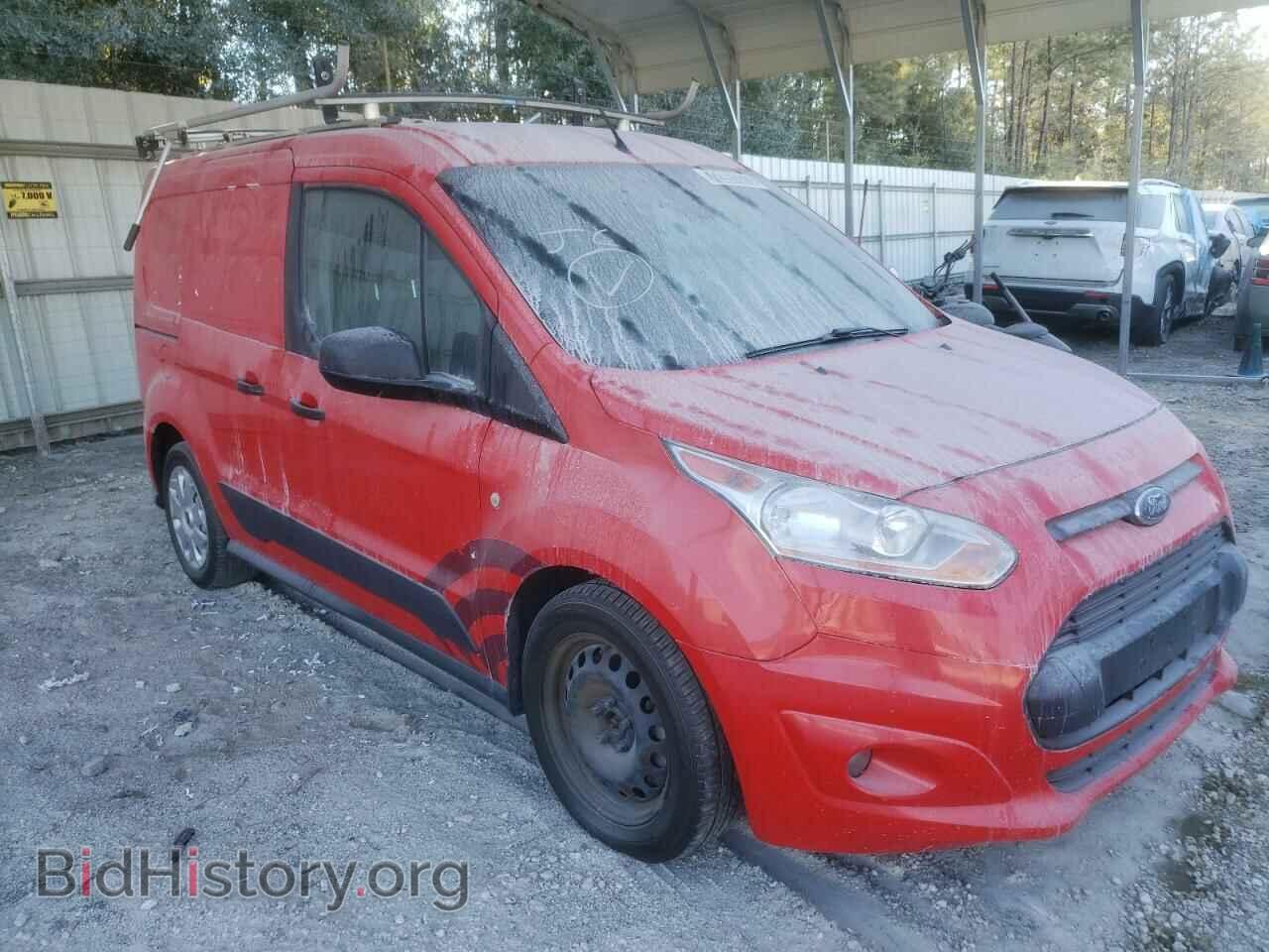2017 FORD TRANSIT - VIN: NM0LS6F74H1317183 - Фото 4