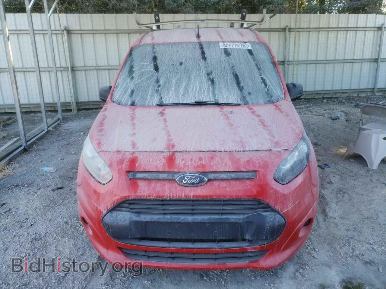 2017 FORD TRANSIT - VIN: NM0LS6F74H1317183 - Фото 5