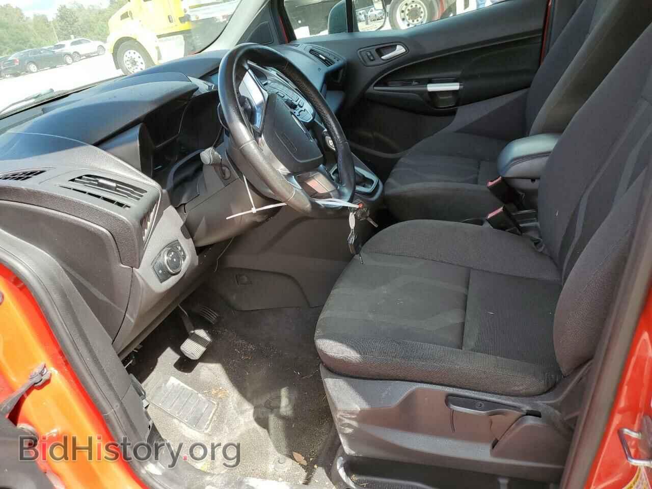 2017 FORD TRANSIT - VIN: NM0LS6F74H1317183 - Фото 7