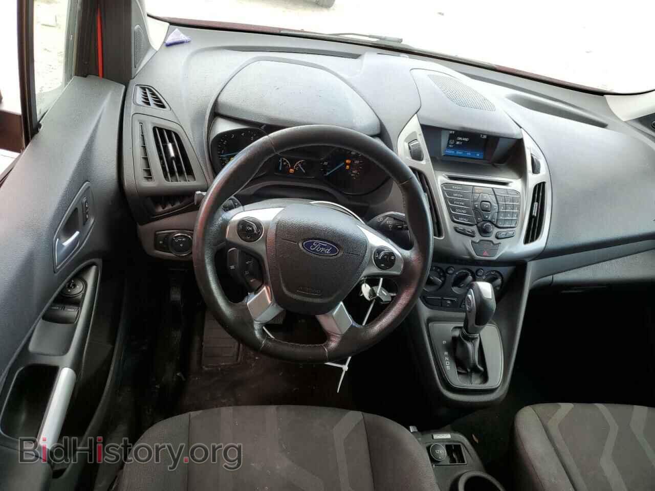 2017 FORD TRANSIT - VIN: NM0LS6F74H1317183 - Фото 8