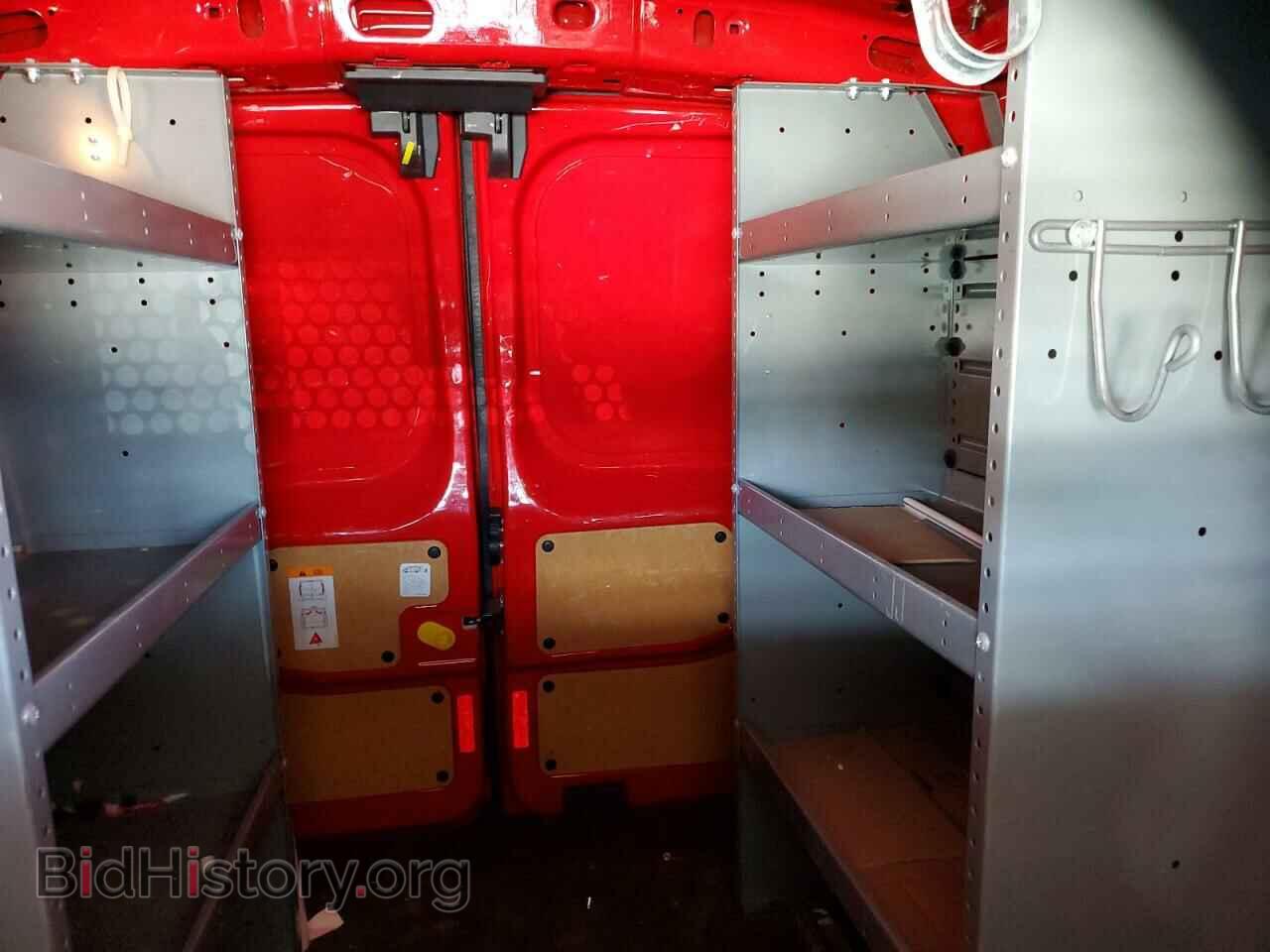 2017 FORD TRANSIT - VIN: NM0LS6F74H1317183 - Фото 10