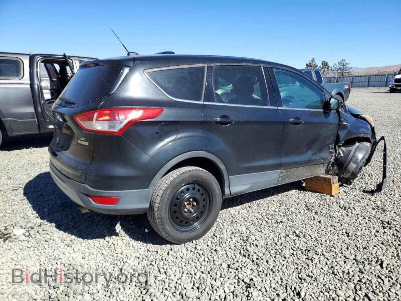 2014 Ford ESCAPE (VIN 1FMCU0GX7EUD01851) — photo 3 of 13