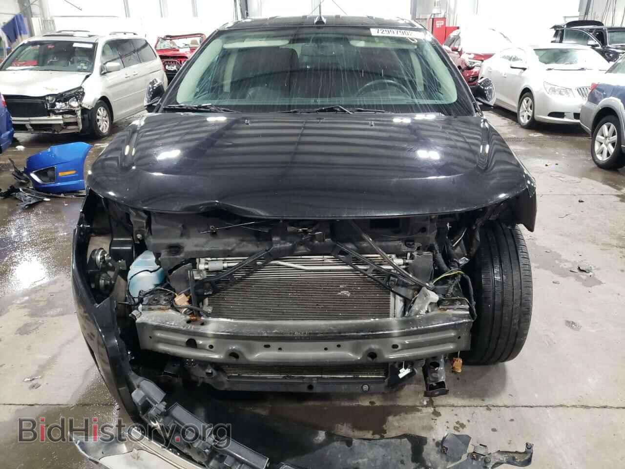 2013 FORD EDGE - VIN: 2FMDK4JC8DBE26028 - Фото 5