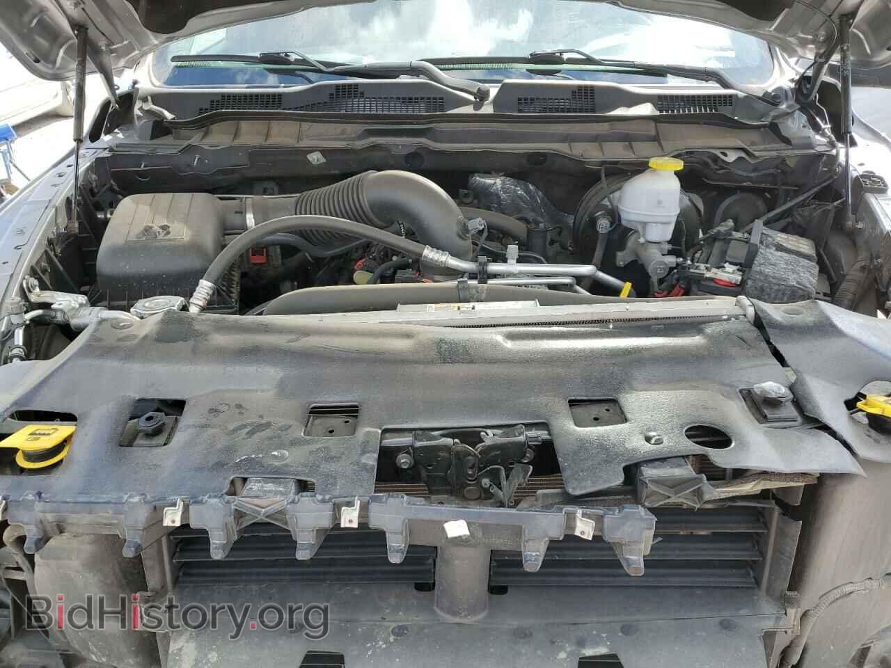 2020 RAM 1500 - VIN: 1C6RR7TT6LS100759 - Фото 11
