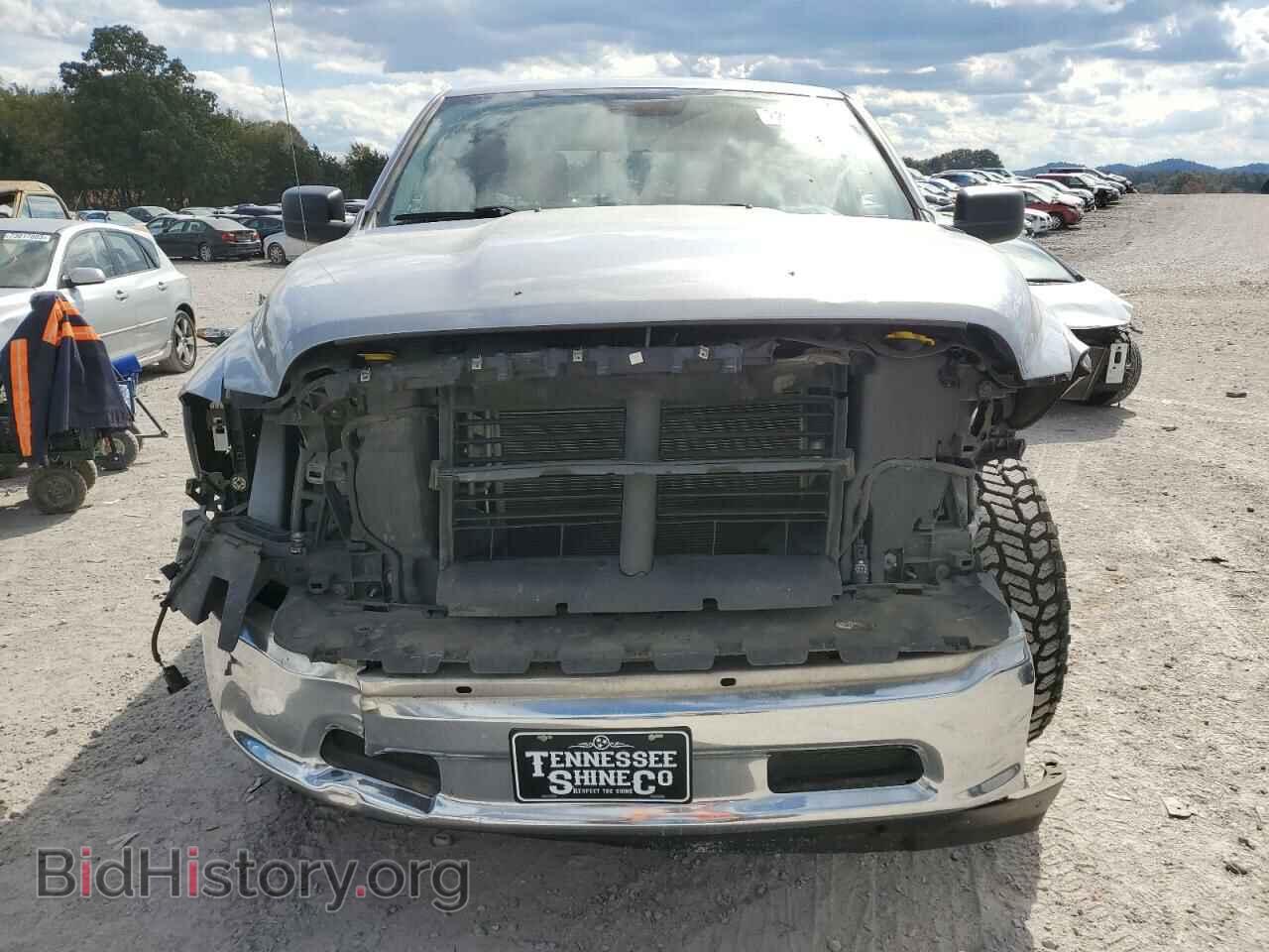 2020 RAM 1500 - VIN: 1C6RR7TT6LS100759 - Фото 5