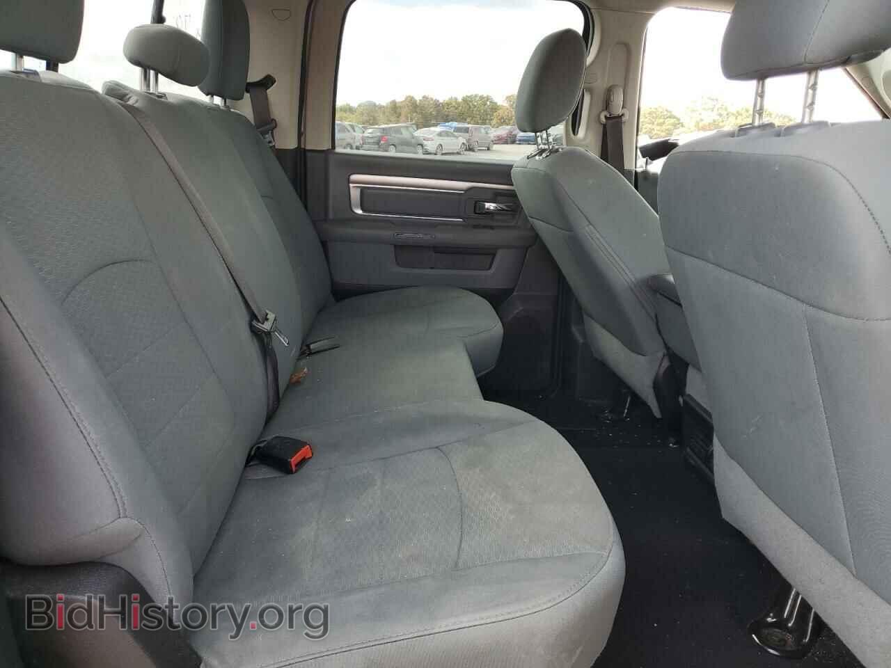 2020 RAM 1500 - VIN: 1C6RR7TT6LS100759 - Фото 10