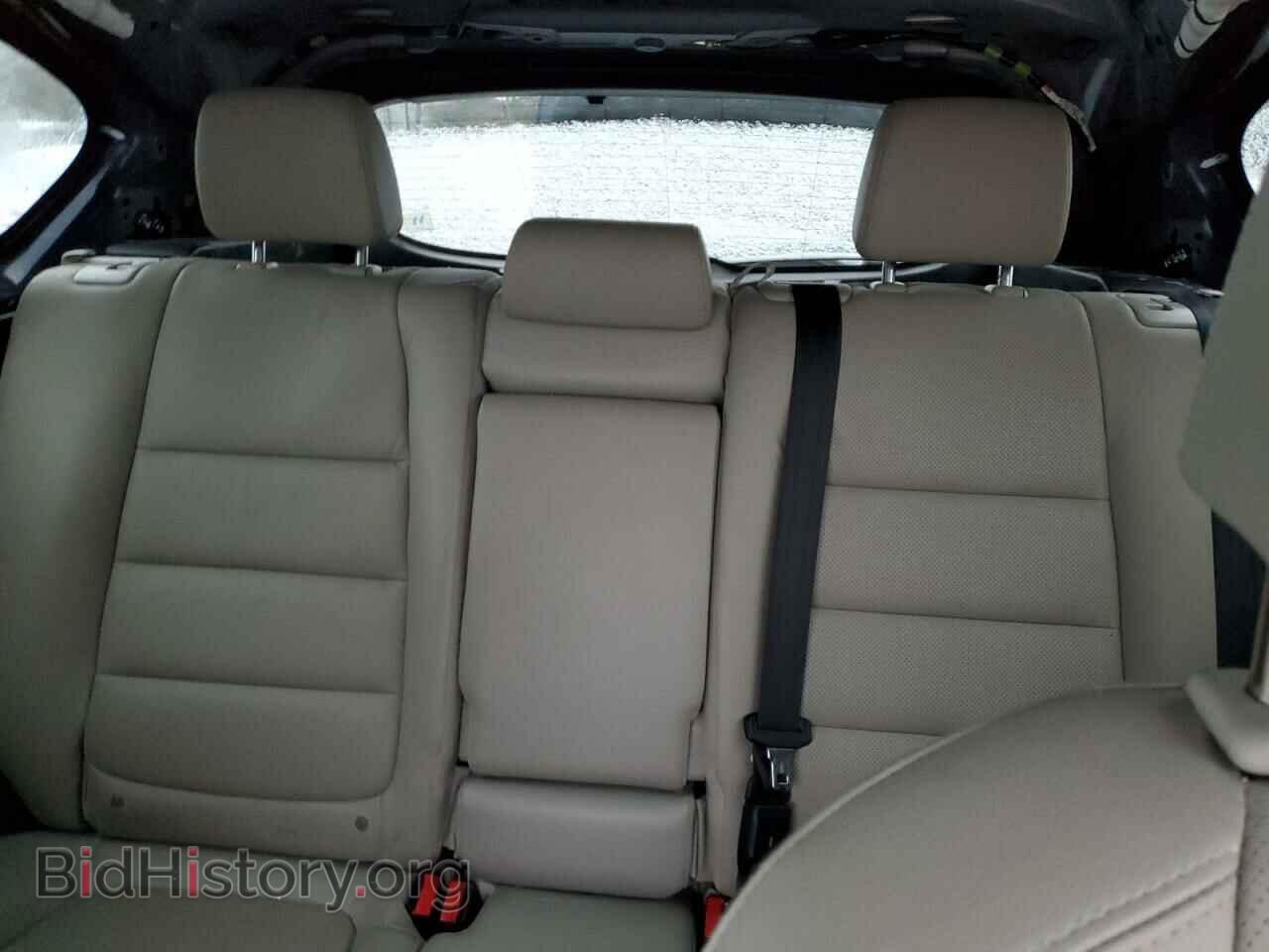 2014 MAZDA CX-5 - VIN: JM3KE4DY3E0372710 - Фото 10
