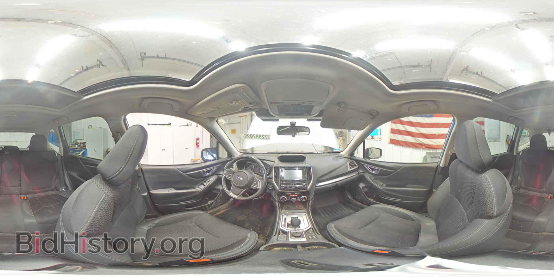 2023 SUBARU FORESTER - VIN: JF2SKAEC1PH436378 - Фото 15