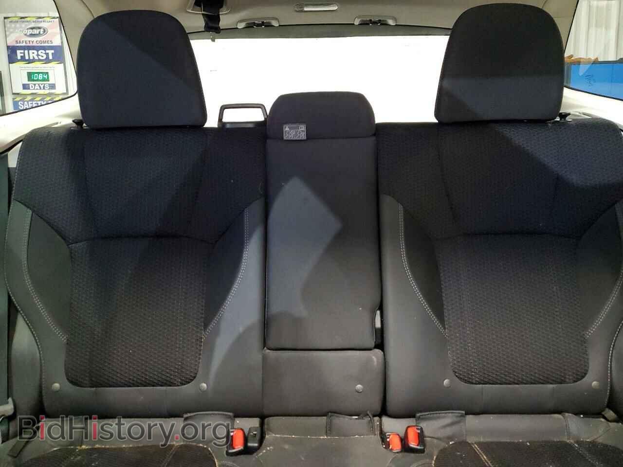 2023 SUBARU FORESTER - VIN: JF2SKAEC1PH436378 - Фото 10