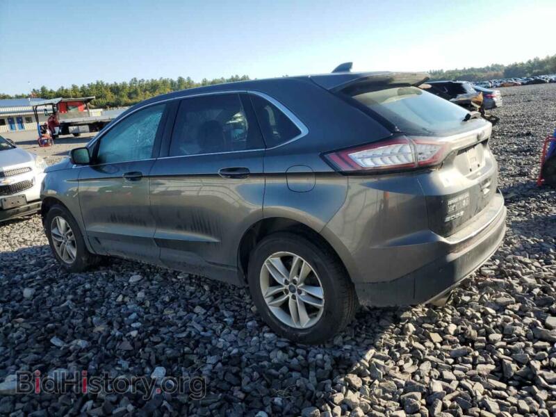 2016 Ford EDGE (VIN 2FMPK4J99GBB13219) — photo 2 of 14