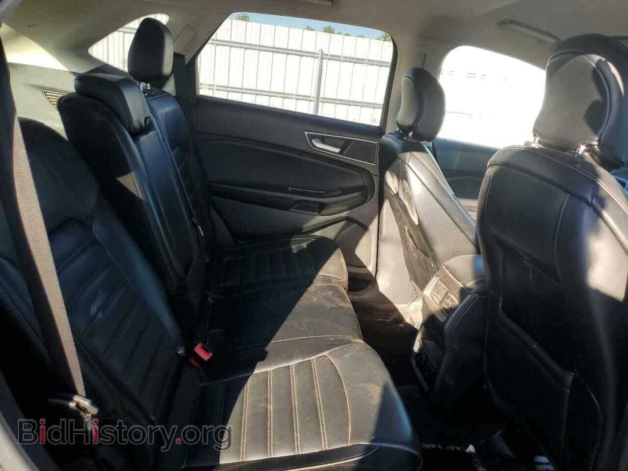 2016 FORD EDGE - VIN: 2FMPK4J99GBB13219 - Photo 11