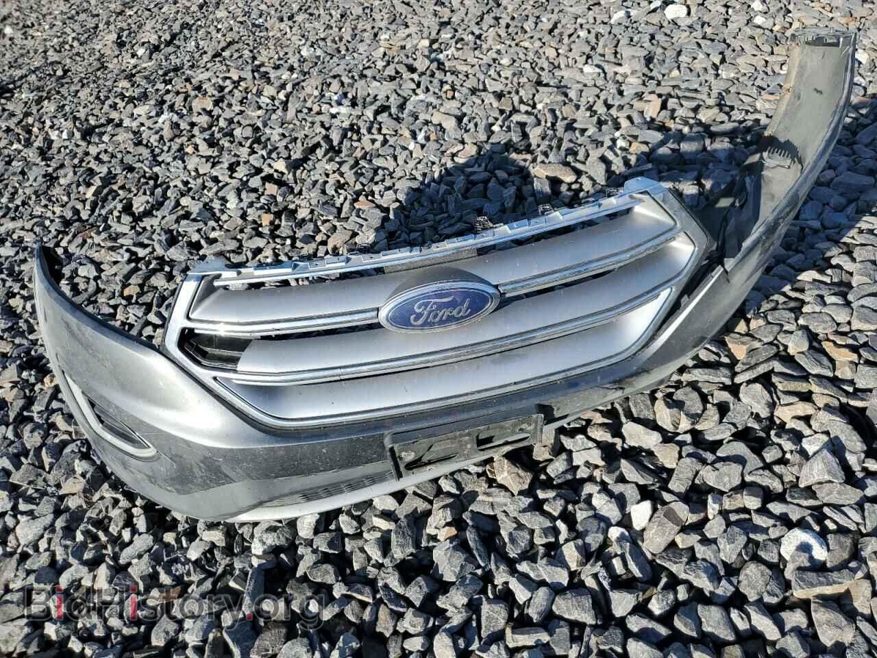 2016 FORD EDGE - VIN: 2FMPK4J99GBB13219 - Photo 13