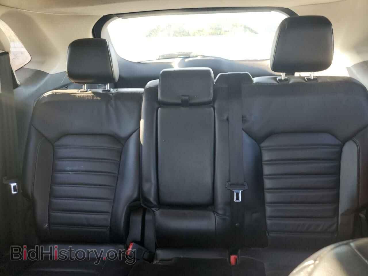 2016 FORD EDGE - VIN: 2FMPK4J99GBB13219 - Photo 10