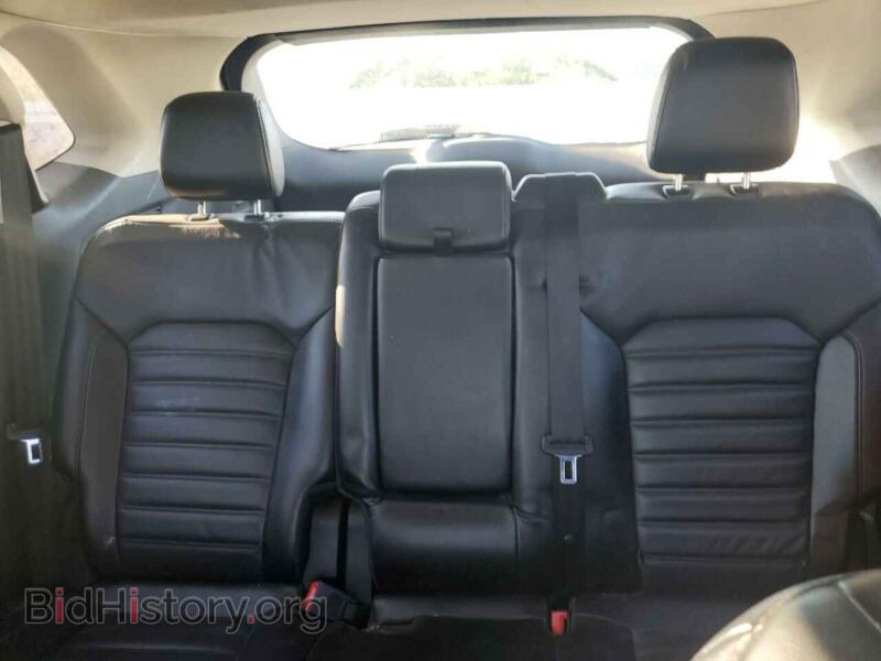 2016 Ford EDGE (VIN 2FMPK4J99GBB13219) — photo 10 of 14