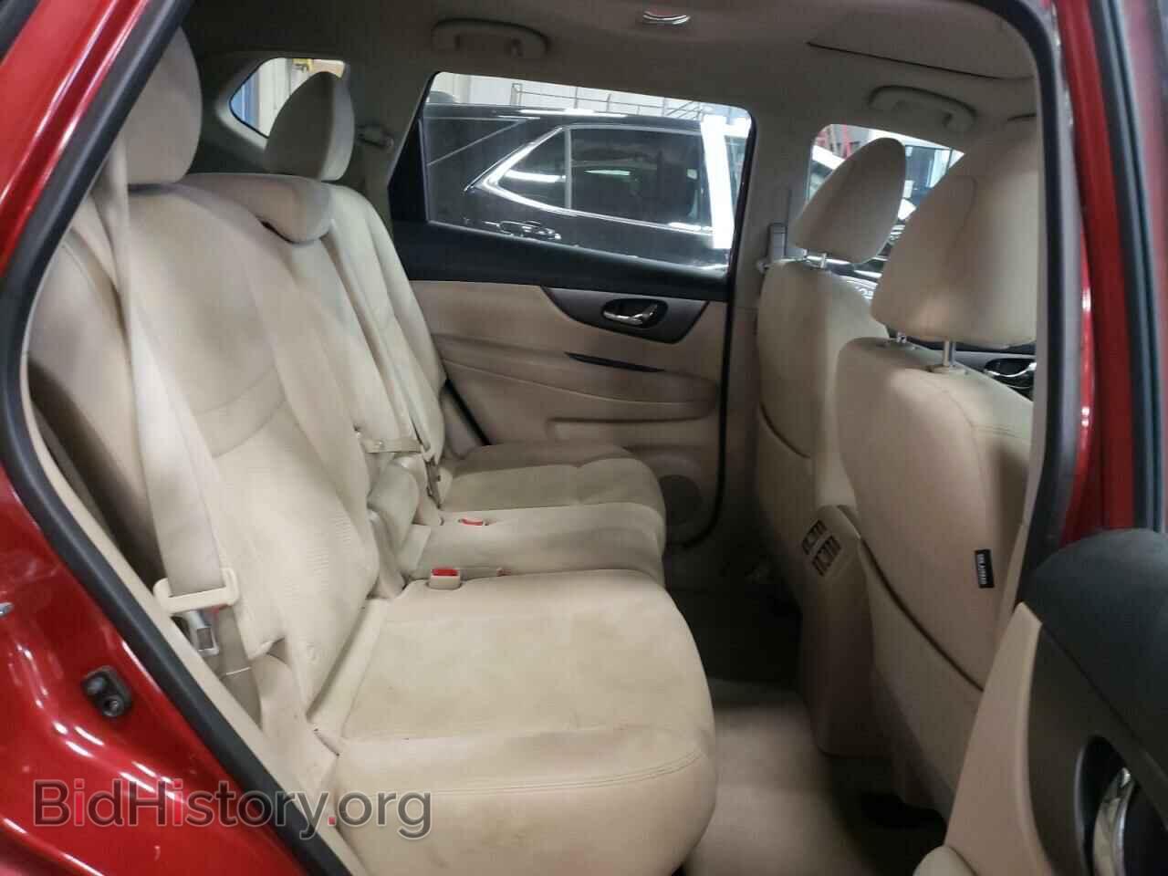 2014 NISSAN ROGUE - VIN: 5N1AT2MV4EC873443 - Фото 11