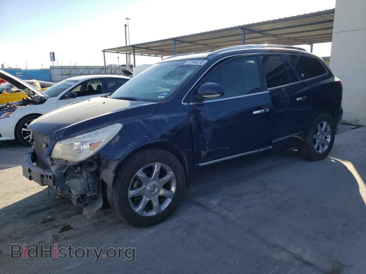 Photo 5GAKVBKD4FJ264896 - BUICK ENCLAVE 2015