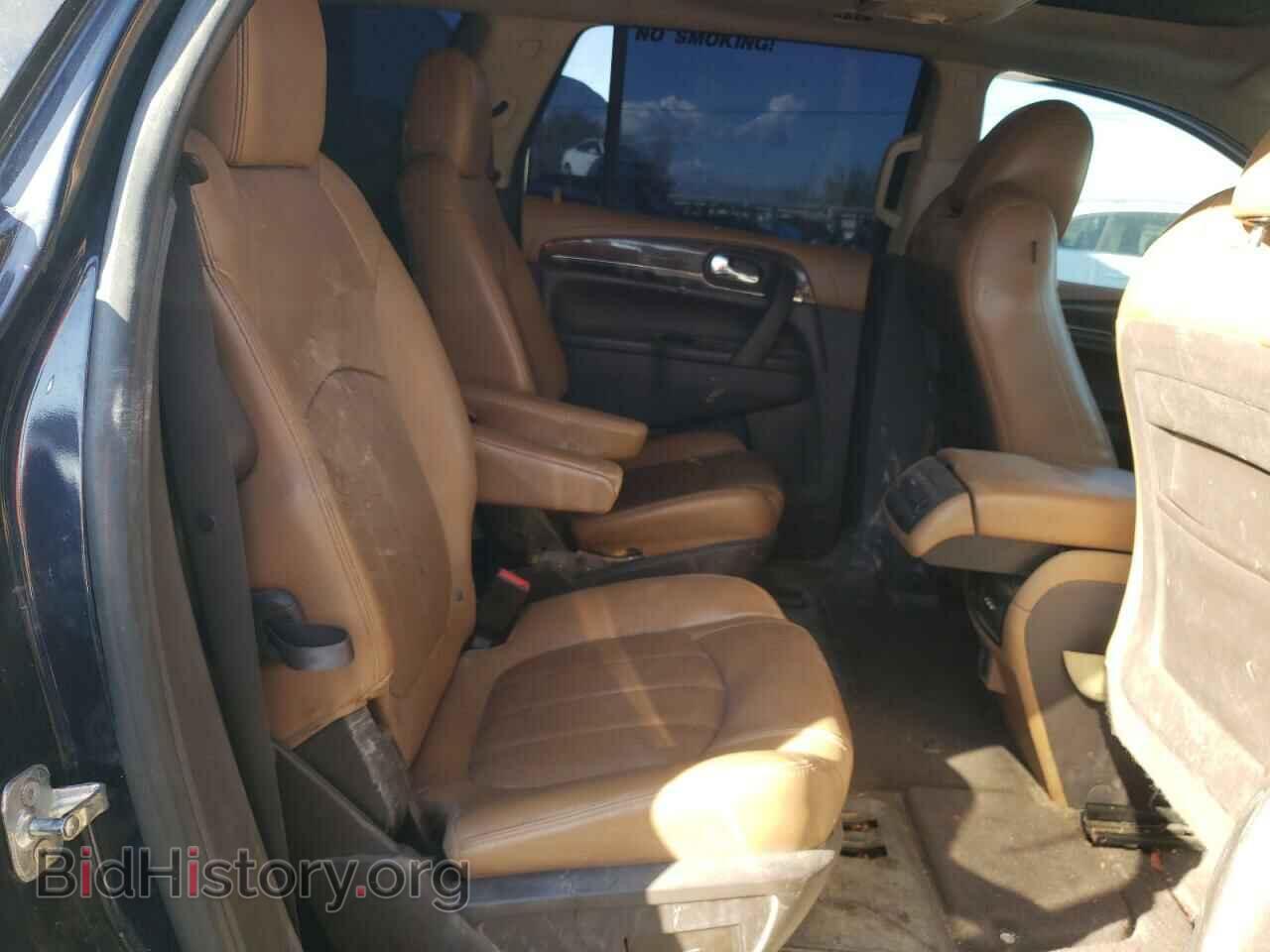 2015 BUICK ENCLAVE - VIN: 5GAKVBKD4FJ264896 - Photo 11