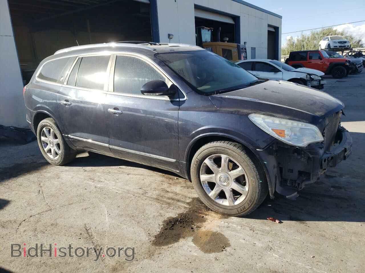 2015 BUICK ENCLAVE - VIN: 5GAKVBKD4FJ264896 - Photo 4
