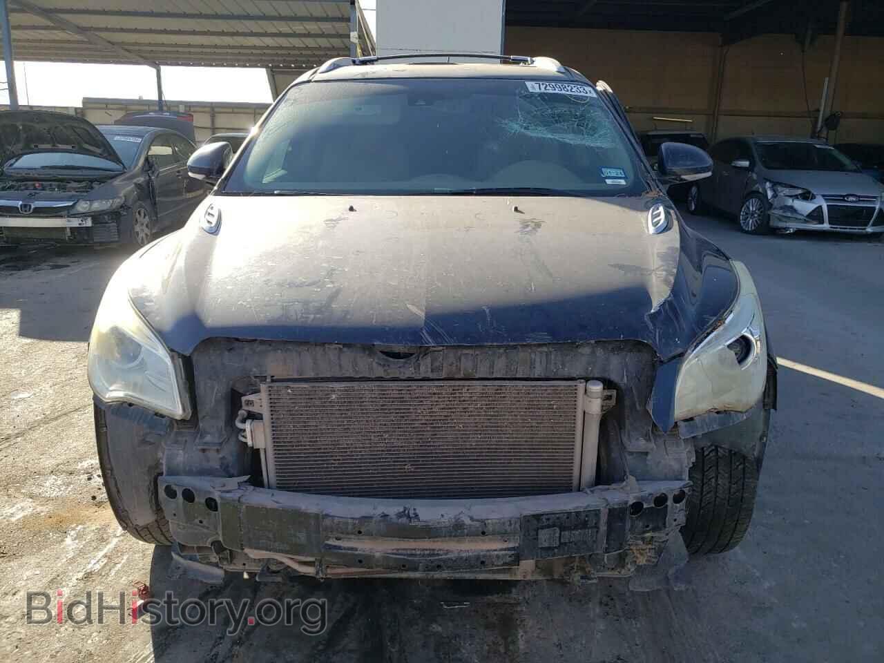 2015 BUICK ENCLAVE - VIN: 5GAKVBKD4FJ264896 - Photo 5
