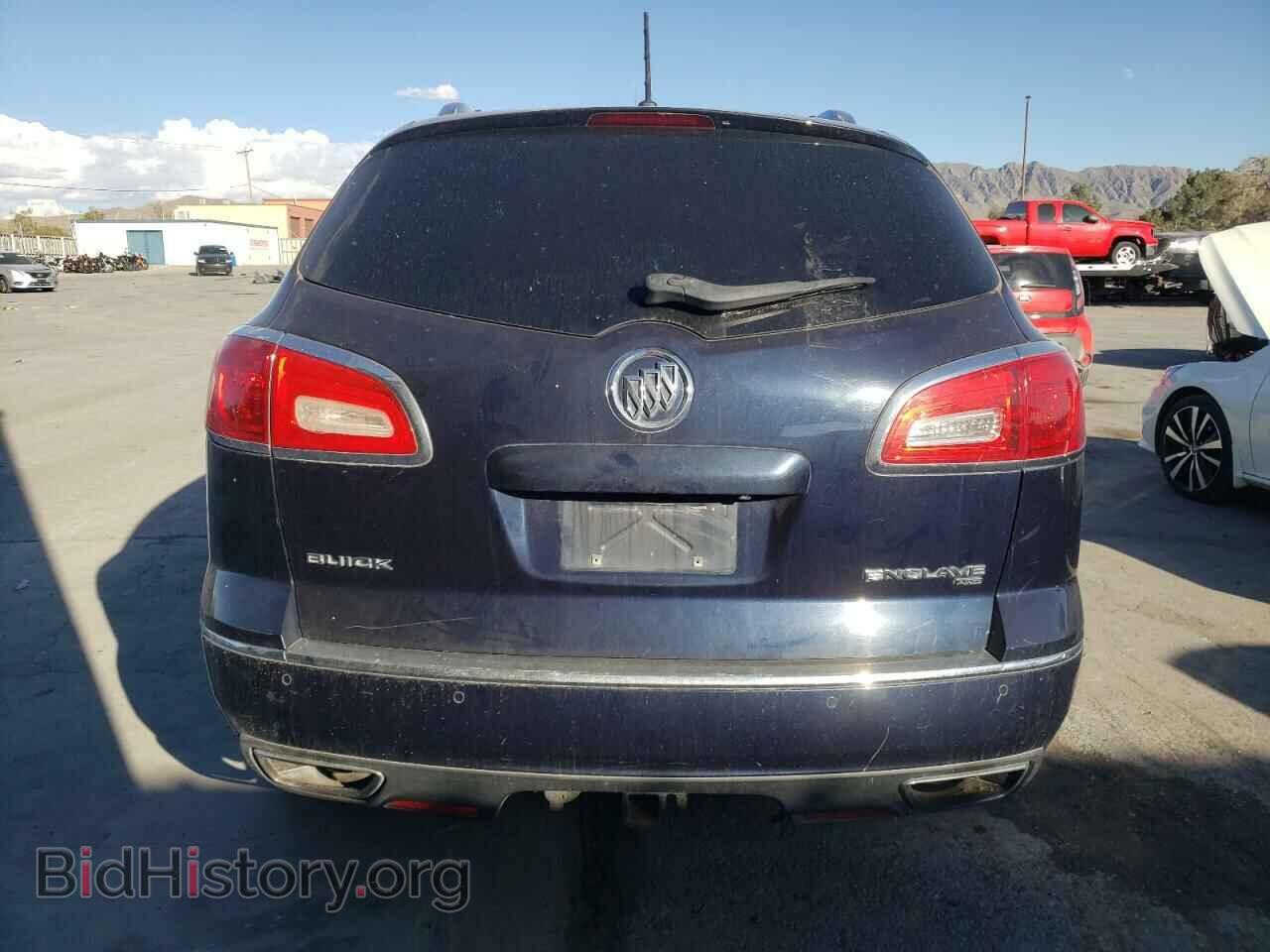 2015 BUICK ENCLAVE - VIN: 5GAKVBKD4FJ264896 - Photo 6