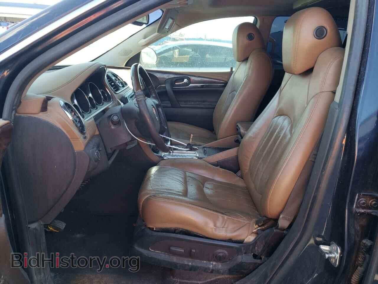 2015 BUICK ENCLAVE - VIN: 5GAKVBKD4FJ264896 - Photo 7