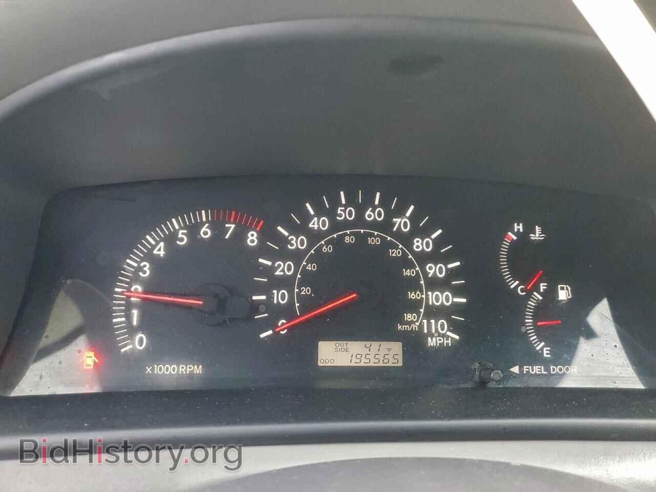 2005 TOYOTA COROLLA - VIN: 2T1BR32E75C435829 - Фото 9