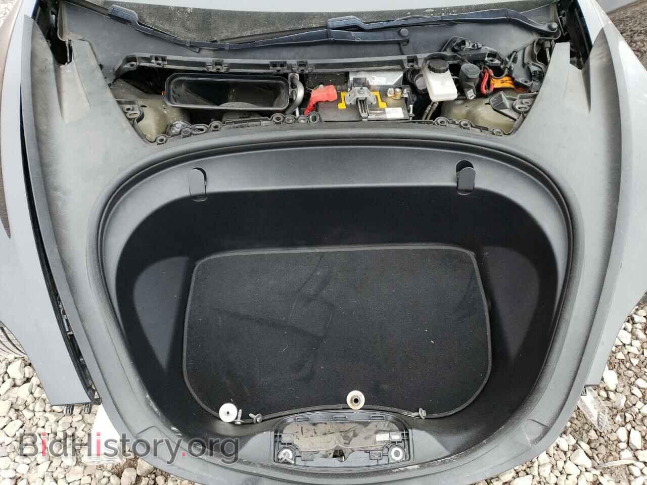2018 TESLA MODEL 3 - VIN: 5YJ3E1EA3JF123400 - Фото 11