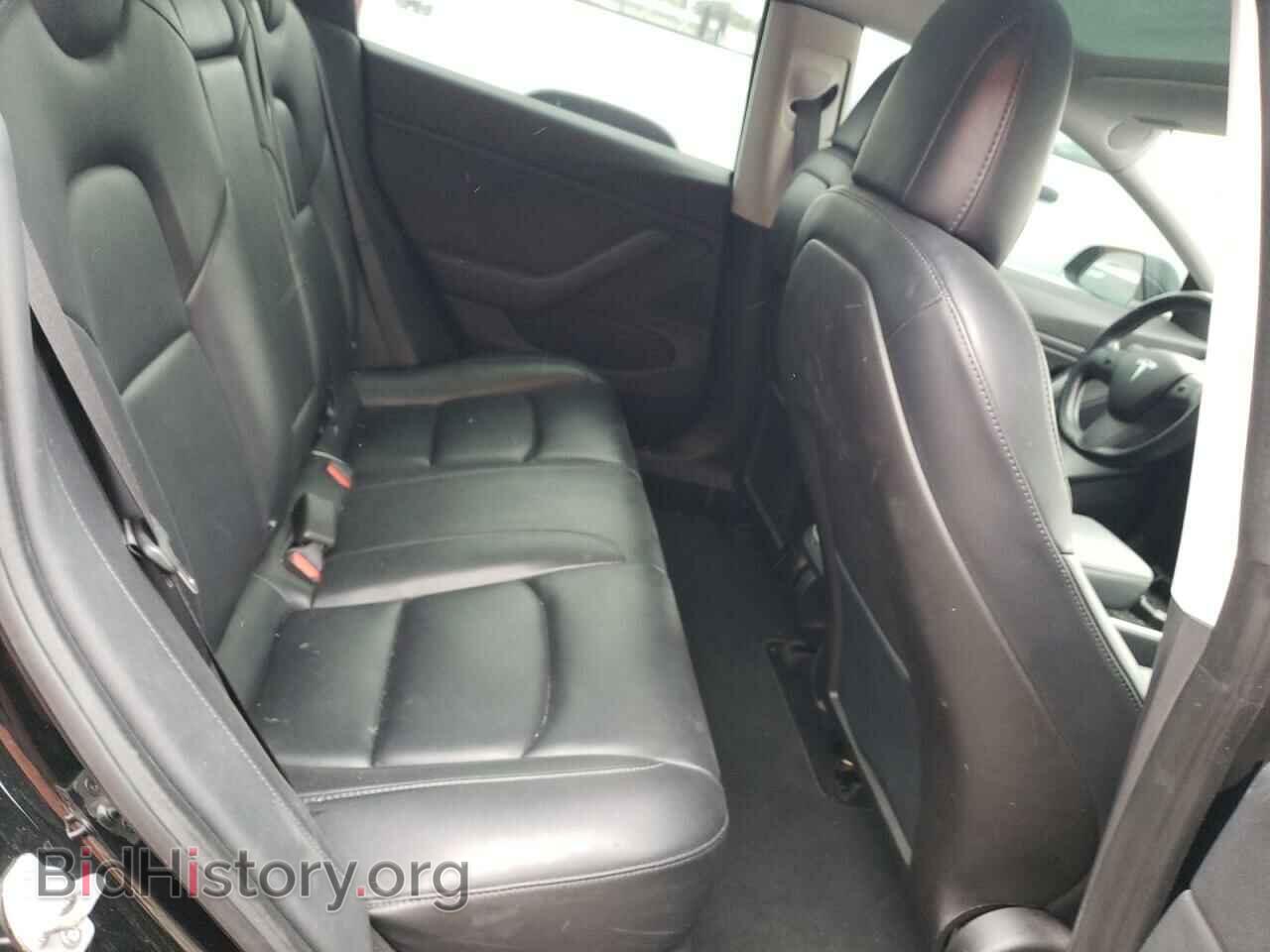2018 TESLA MODEL 3 - VIN: 5YJ3E1EA3JF123400 - Фото 10