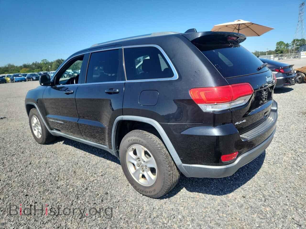 2014 JEEP CHEROKEE - VIN: 1C4RJFAG7EC118104 - Photo 2