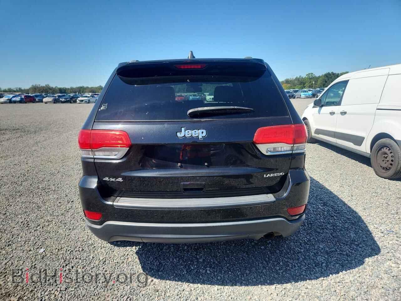 2014 JEEP CHEROKEE - VIN: 1C4RJFAG7EC118104 - Photo 6