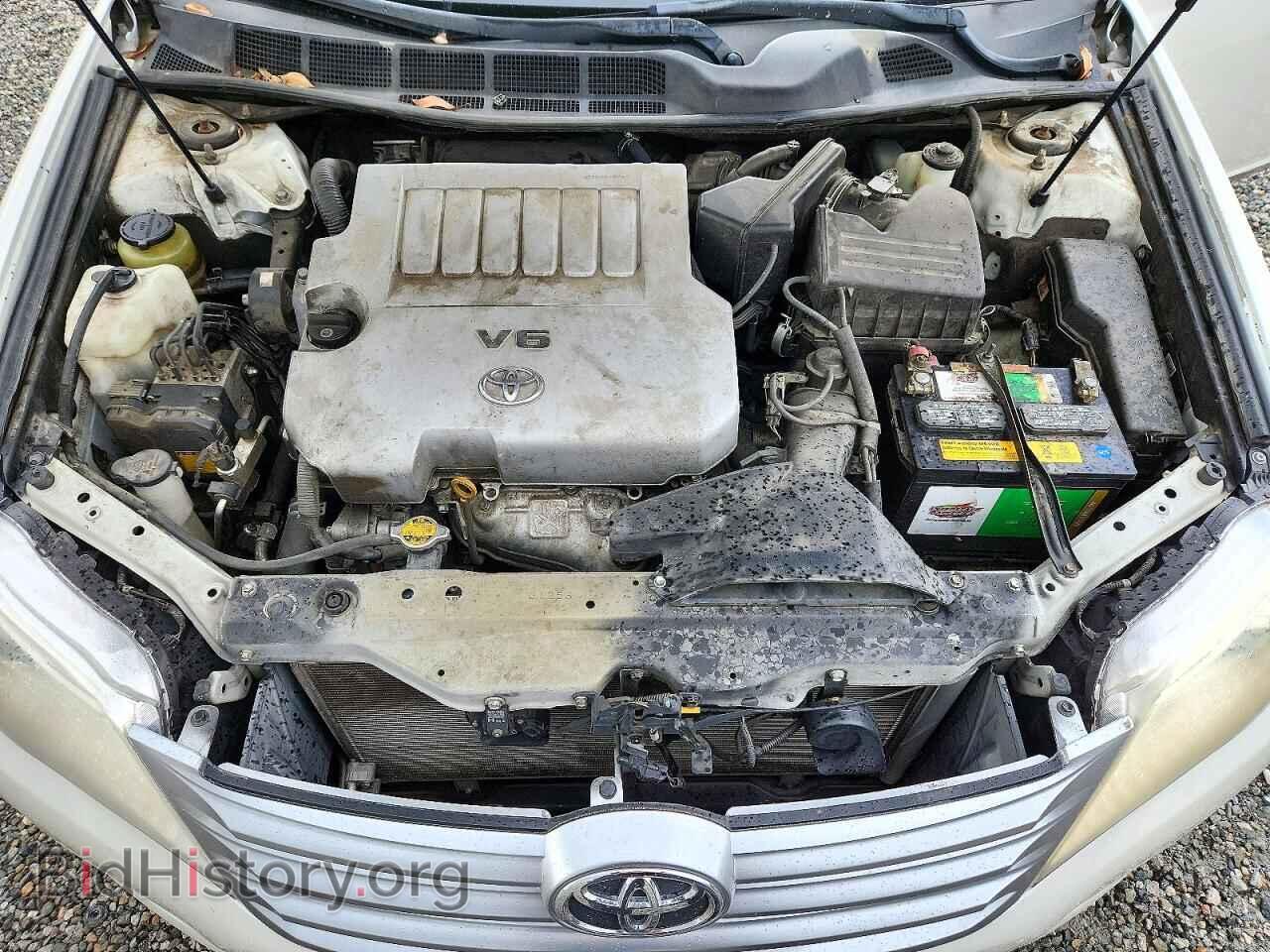 2011 TOYOTA AVALON - VIN: 4T1BK3DB6BU418778 - Фото 11
