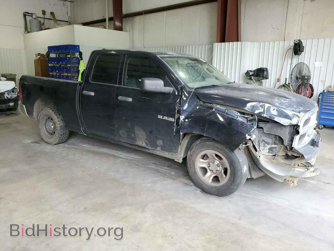 2010 DODGE All Models - VIN: 1D7RB1GT1AS247112 - Фото 4