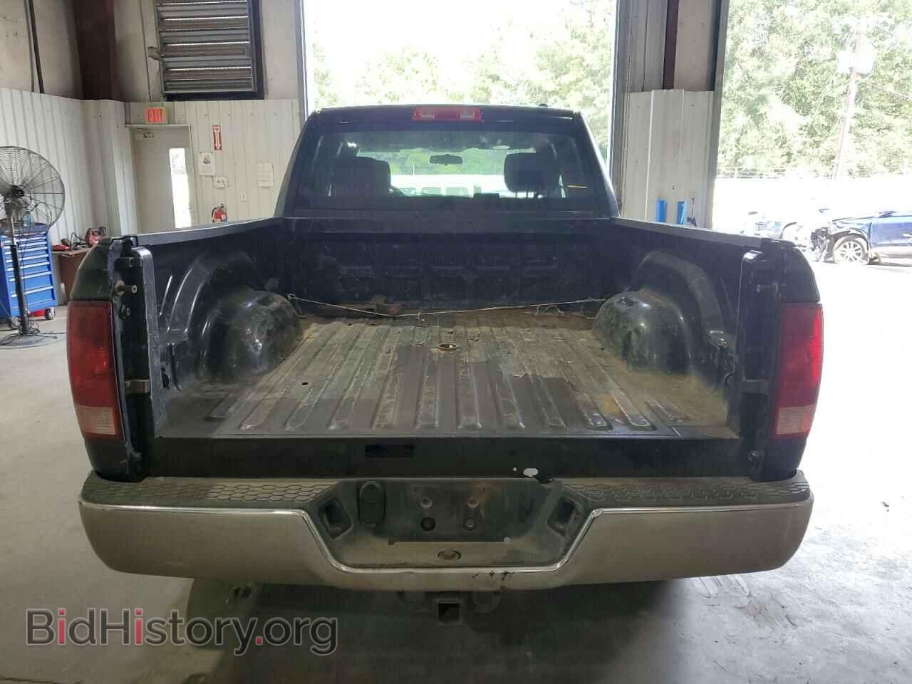 2010 DODGE All Models - VIN: 1D7RB1GT1AS247112 - Фото 6