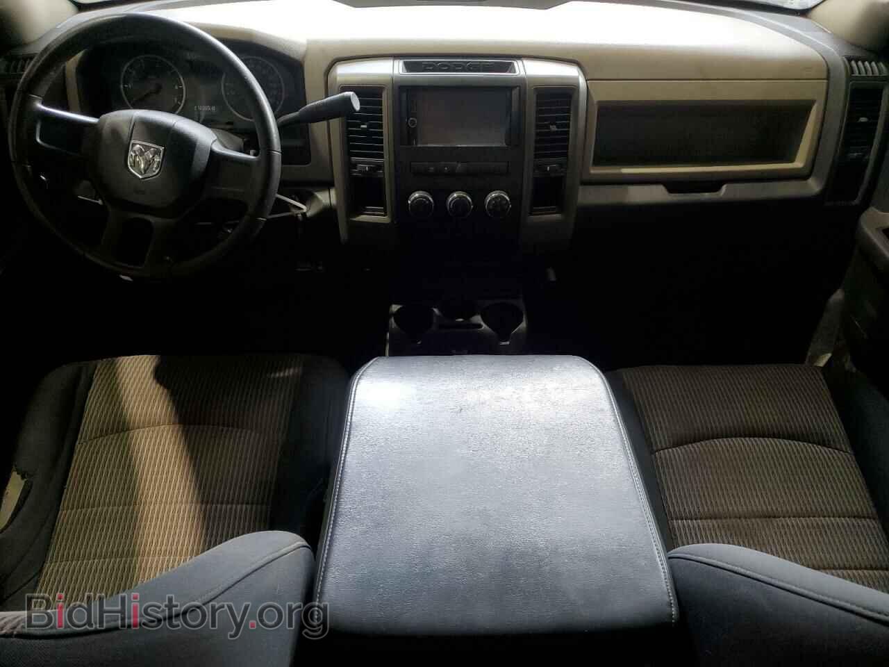 2010 DODGE All Models - VIN: 1D7RB1GT1AS247112 - Фото 8