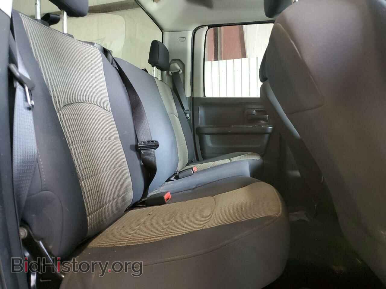 2010 DODGE All Models - VIN: 1D7RB1GT1AS247112 - Фото 10