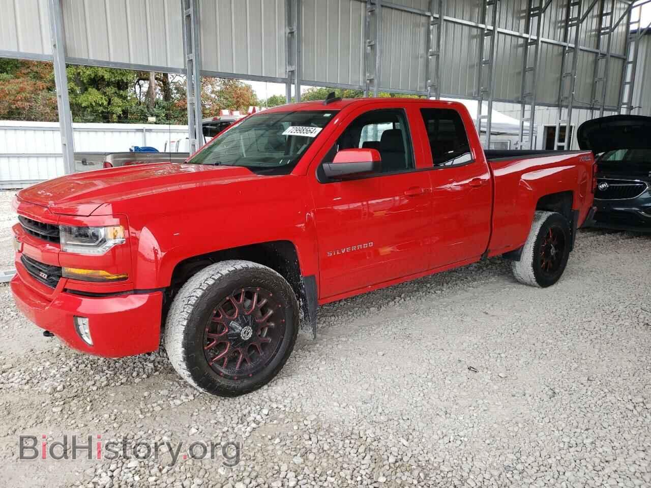 Photo 1GCVKREC9HZ100449 - CHEVROLET ALL Models 2017