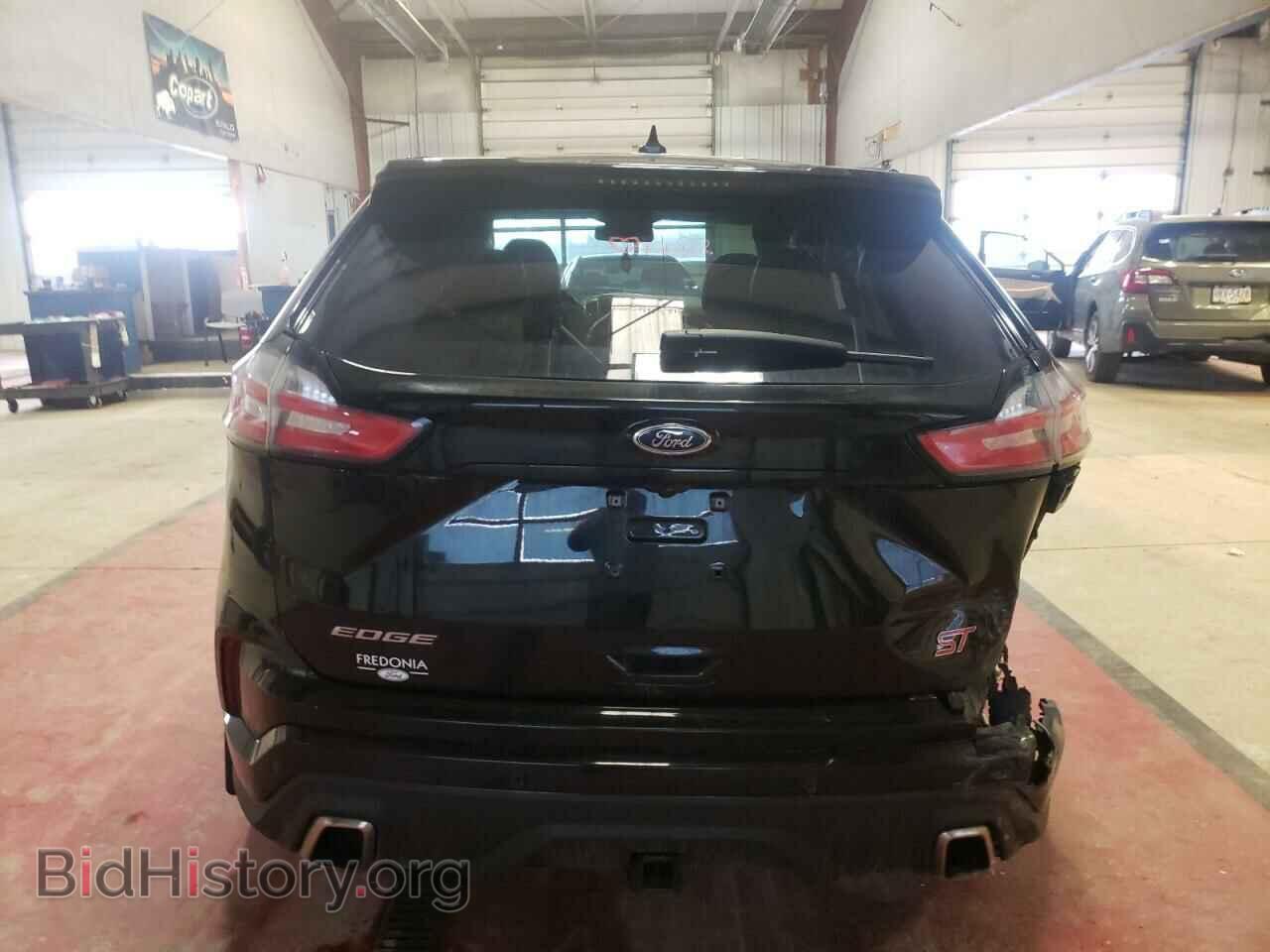 2019 FORD EDGE - VIN: 2FMPK4AP8KBC39725 - Photo 6