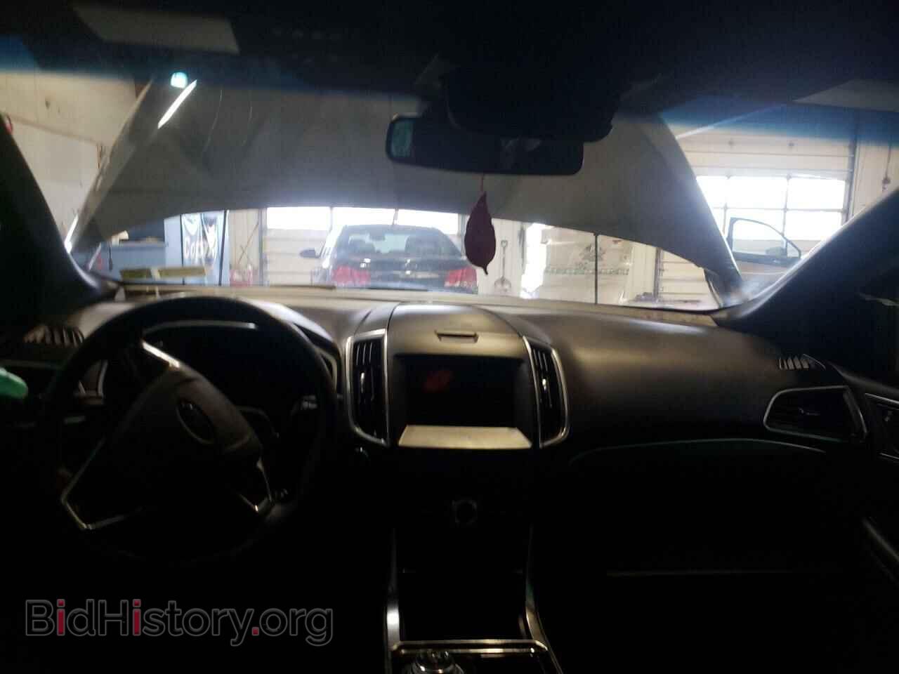 2019 FORD EDGE - VIN: 2FMPK4AP8KBC39725 - Photo 8