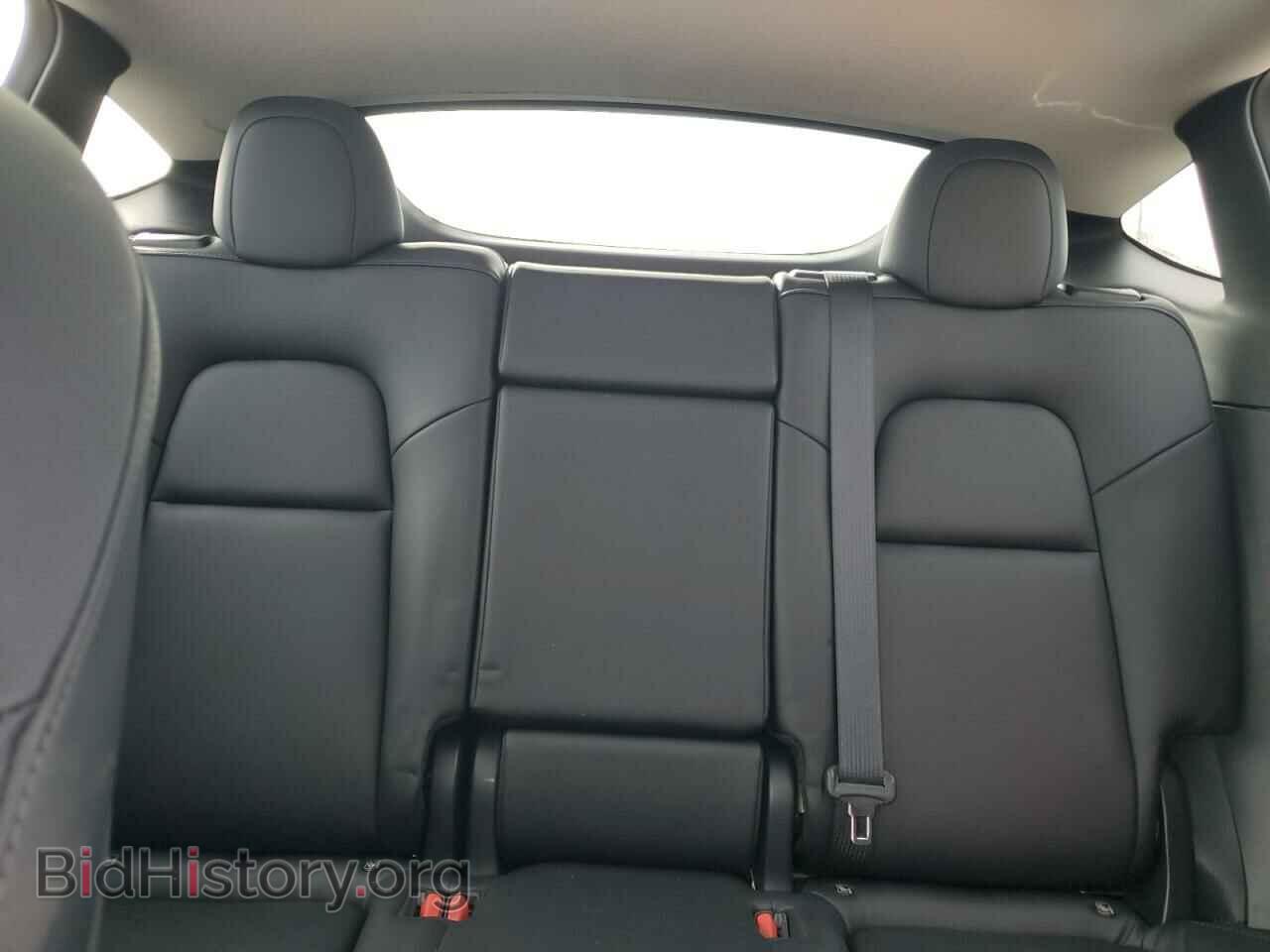 2021 TESLA MODEL Y - VIN: 5YJYGDEE3MF270115 - Фото 10