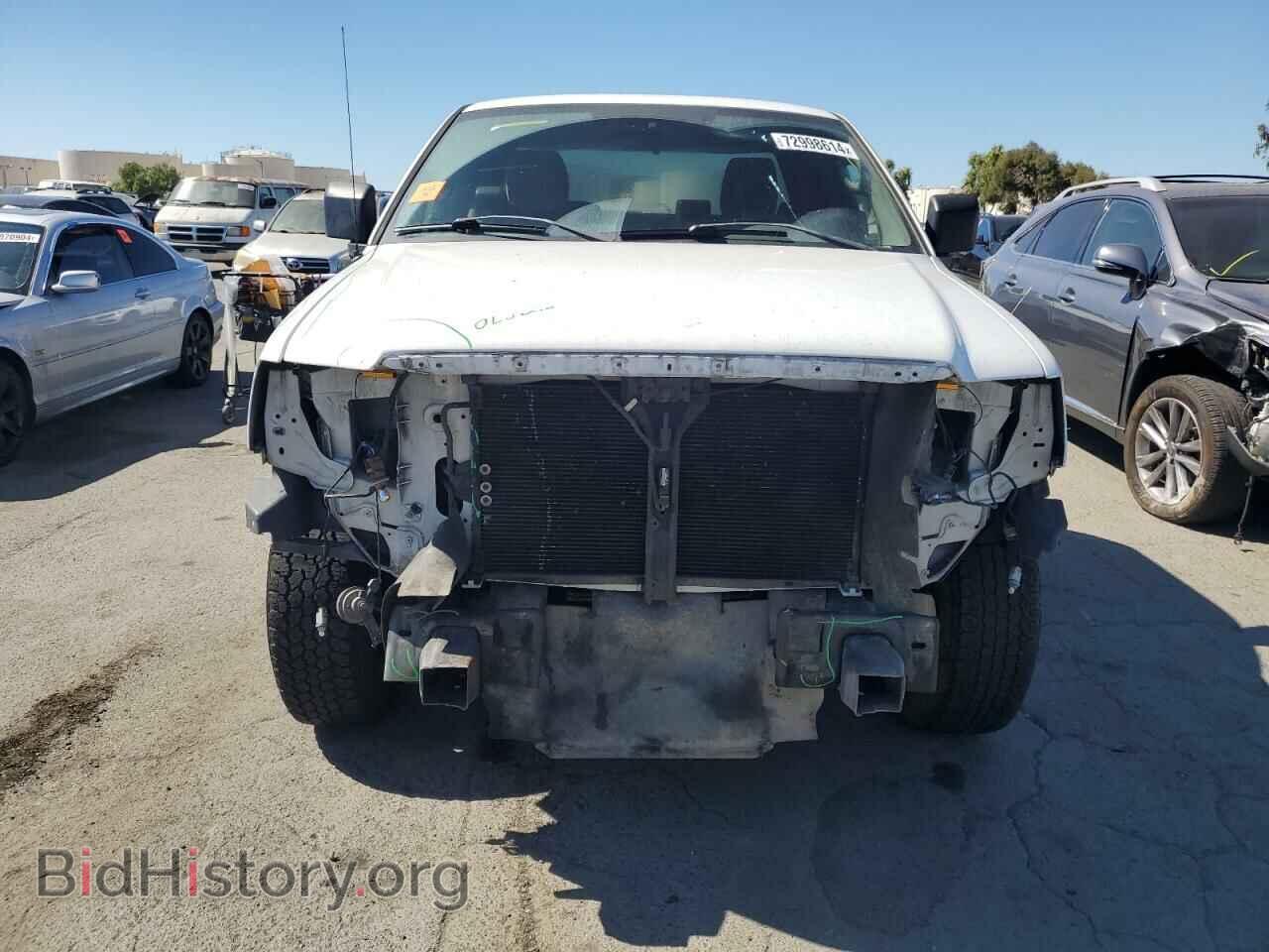 2008 FORD All Models - VIN: 1FTRF12258KC74496 - Photo 5