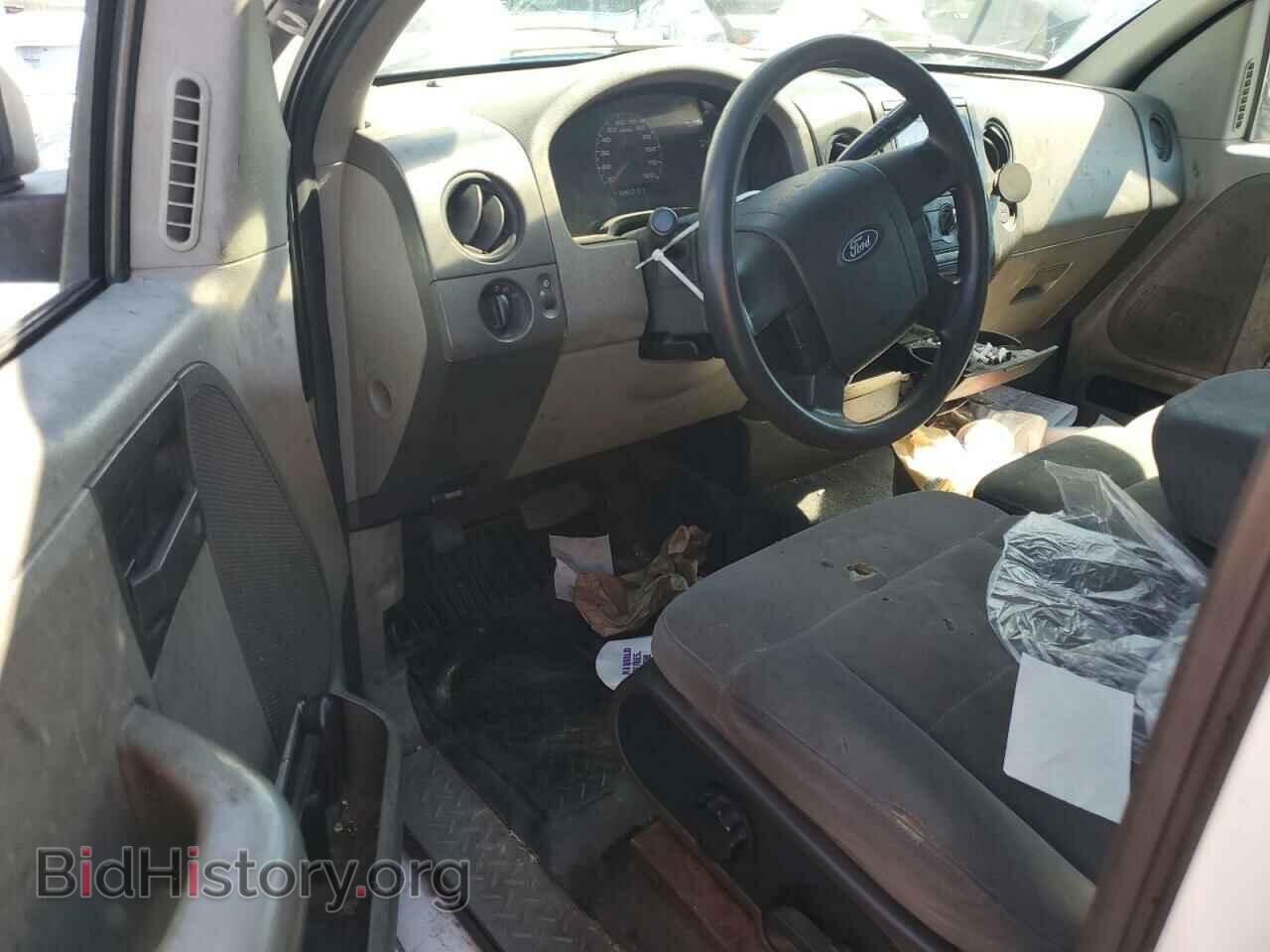 2008 FORD All Models - VIN: 1FTRF12258KC74496 - Photo 8
