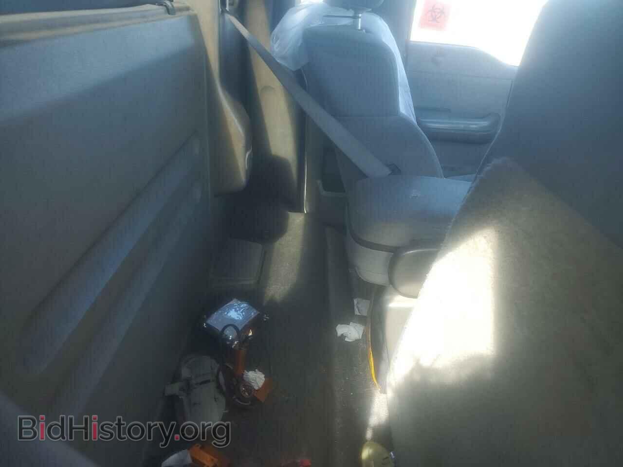 2008 FORD All Models - VIN: 1FTRF12258KC74496 - Photo 10