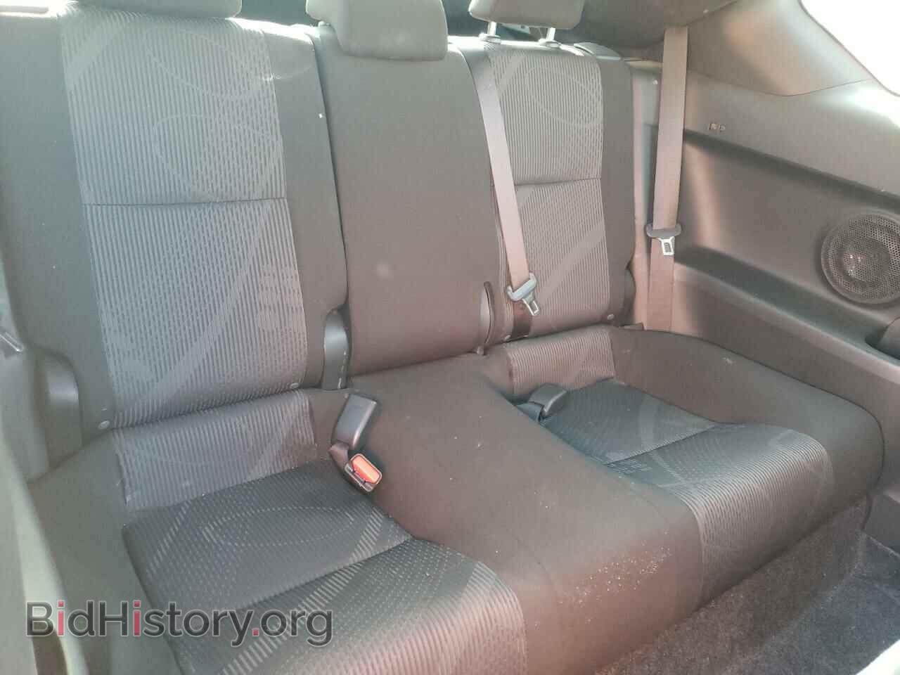 2013 TOYOTA SCION - VIN: JTKJF5C71D3055207 - Фото 10