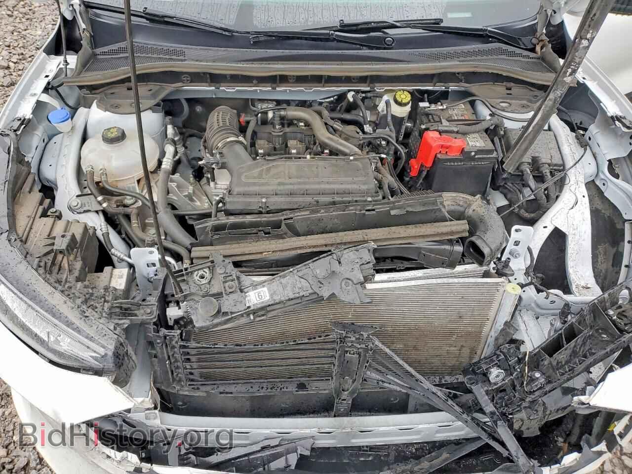 2024 FORD ESCAPE ACT - VIN: 1FMCU0GN1RUB47061 - Фото 12