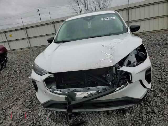 2024 FORD ESCAPE ACT - VIN: 1FMCU0GN1RUB47061 - Фото 14