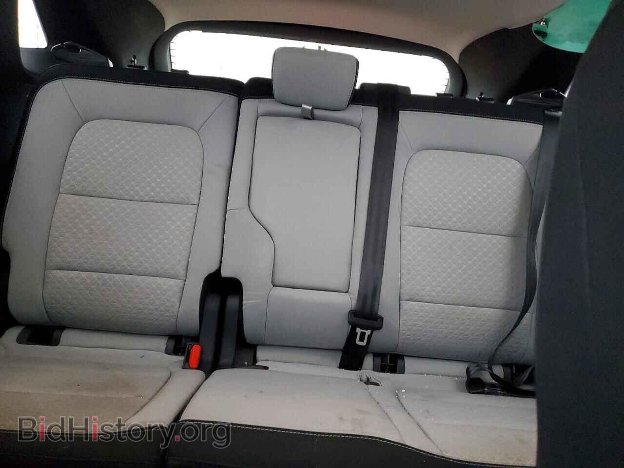 2024 FORD ESCAPE ACT - VIN: 1FMCU0GN1RUB47061 - Фото 10