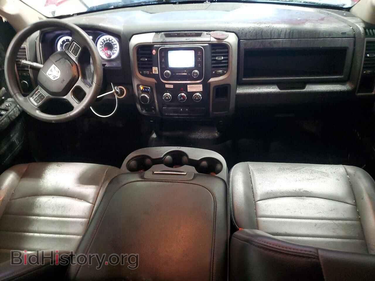 2023 RAM 1500 - VIN: 1C6RR7FG6PS523992 - Photo 8