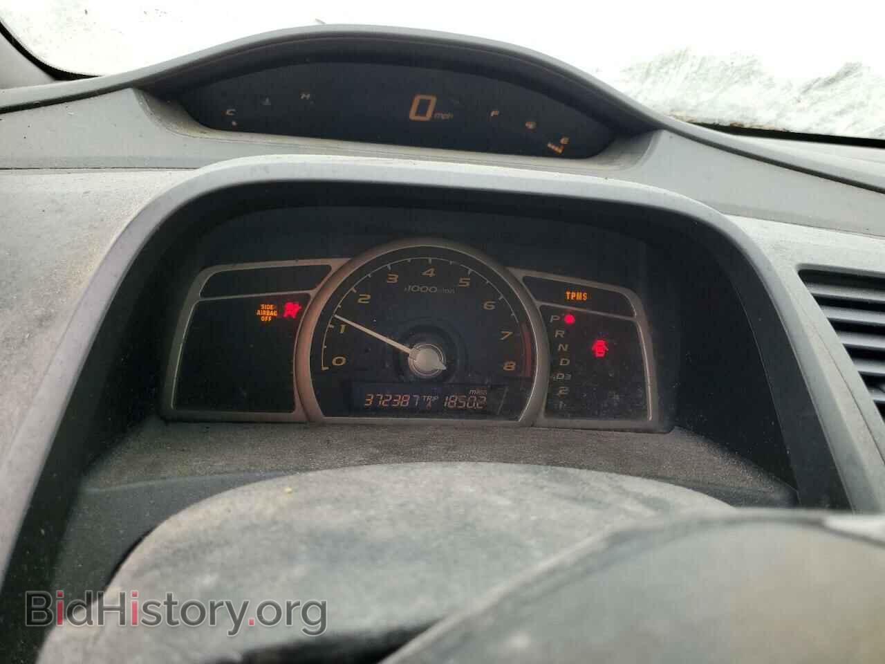 2010 HONDA CIVIC - VIN: 19XFA1F5XAE083820 - Фото 9