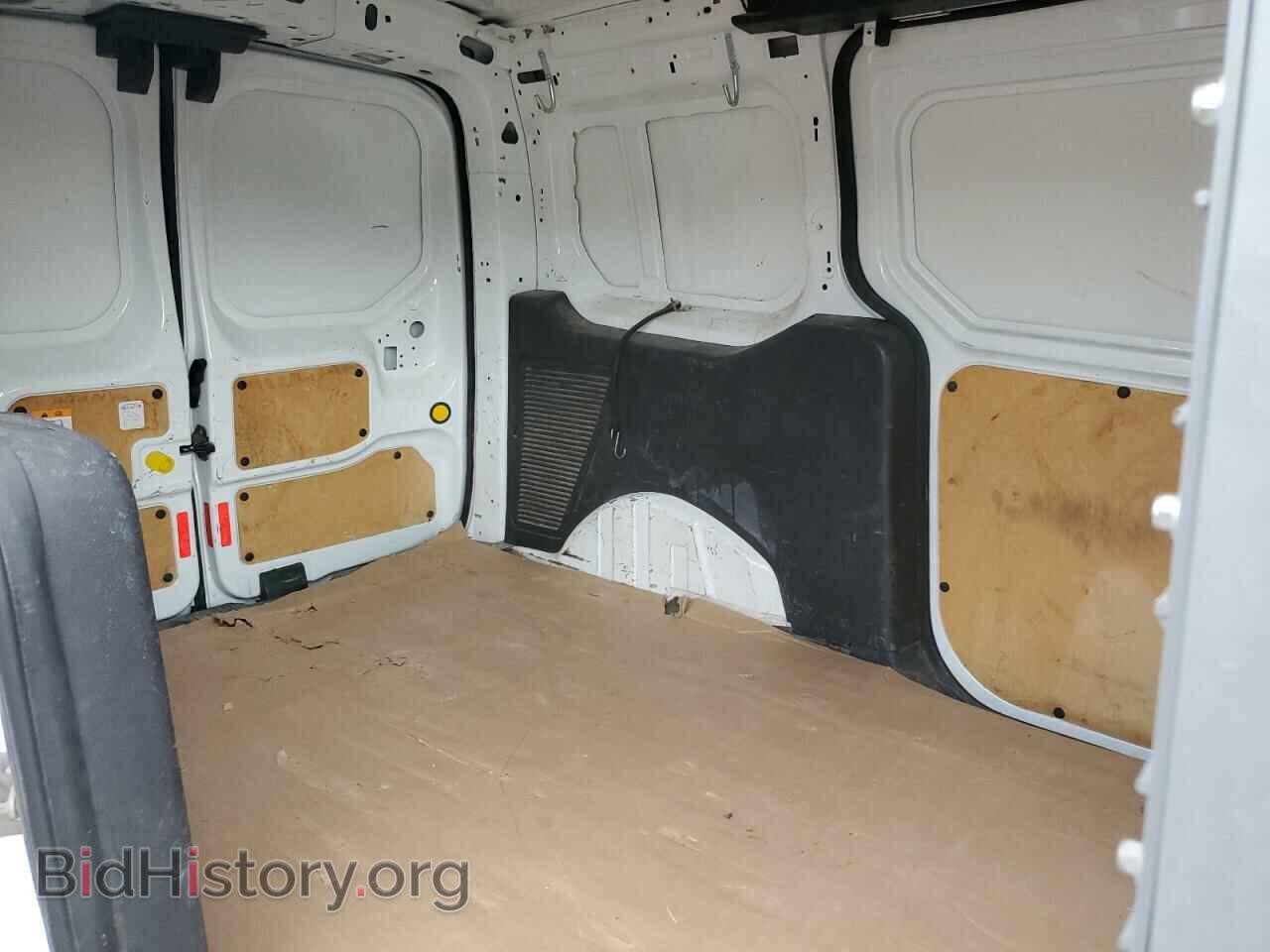 2014 FORD TRANSIT - VIN: NM0LS7E77E1173163 - Фото 11